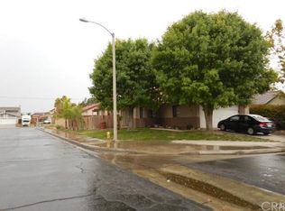 1637 Edgefield St, Perris, CA 92571