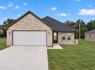 105 Cedar Elm Rd, Trinidad, TX 75163