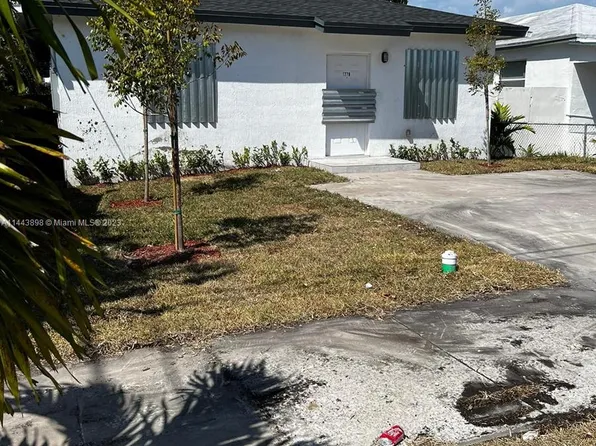 1827 NW 68th Ter, Miami, FL 33147