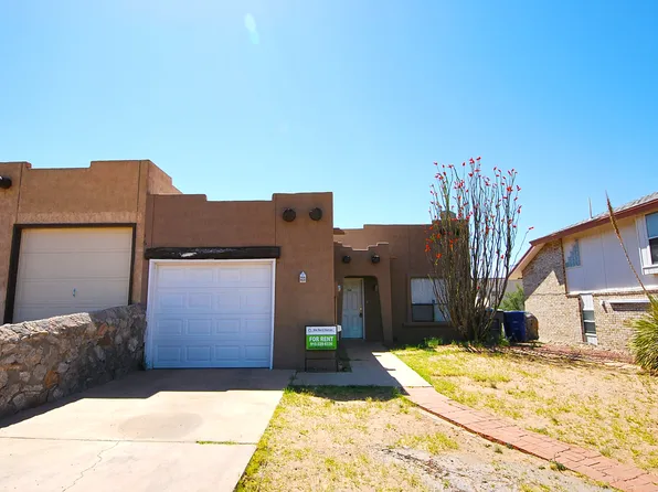 216 Cutlass Dr #B, El Paso, TX 79932