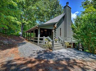 25 Eagles Nest Ln, Blue Ridge, GA 30513