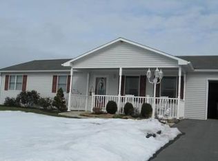 6 Jesse Ln, Halifax, PA 17032