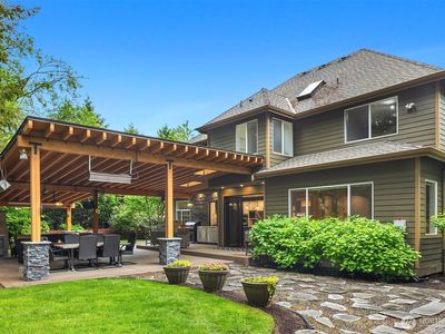 15625 Avondale Road NE, Woodinville, WA, 98072