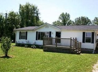 9332 Katterman Rd, Sardinia, OH 45171