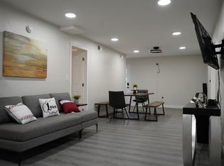 307 S Bassett Ln, Payson, AZ 85541