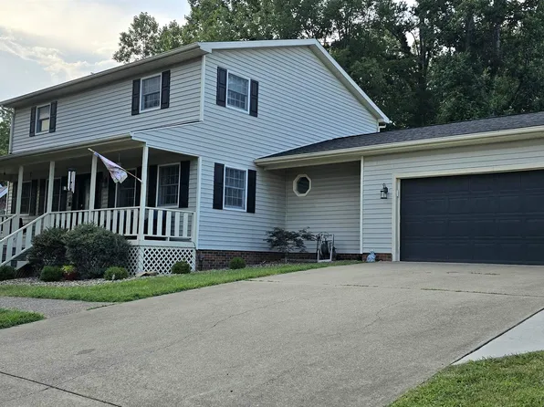 3313 Forestdale Ct, Flatwoods, KY 41139