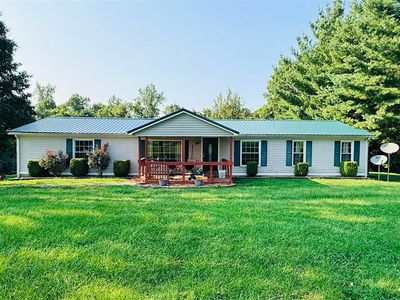 1527 Walnut Springs Rd, Greensburg, KY, 42743