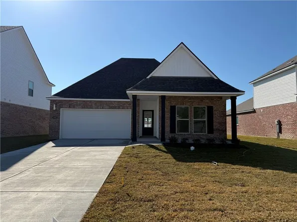 24422 Arrowhead Rd, Ponchatoula, LA 70454