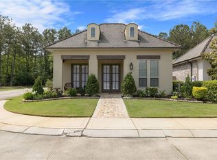 701 Rue Street Germain, Covington, LA 70433