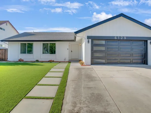 6129 Glen Harbor Dr, San Jose, CA 95123