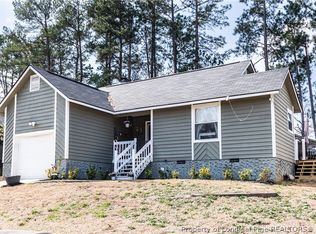 418 Wilder Dr, Fayetteville, NC 28314