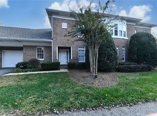 8 Indigo Lake Ter UNIT A, Greensboro, NC 27455