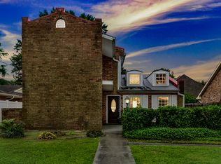 4540 Folse Dr, Metairie, LA 70006