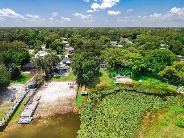 3107 LAKE MARGARET DRIVE, ORLANDO, FL 32806