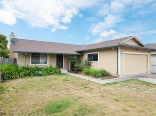 2006 Lazzini Ave, Santa Rosa, CA 95407