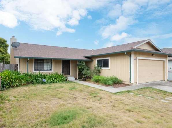 2006 Lazzini Avenue, Santa Rosa, CA 95407