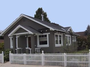 745 Pine St, Santa Cruz, CA 95062