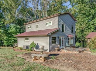 1189 Tobacco Rd, Union Hall, VA 24176