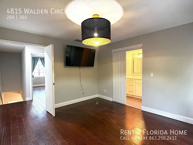 4815 Walden Cir #75 — Photo 12