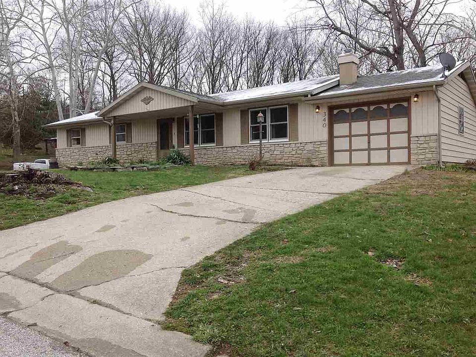 1st image of 340 N Kelli Dr