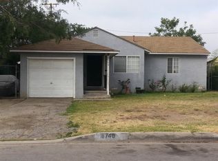 8740 Warvale St, Pico Rivera, CA 90660