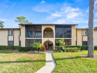 406 Pine Glen Lane #A-2, Greenacres, FL, 33463
