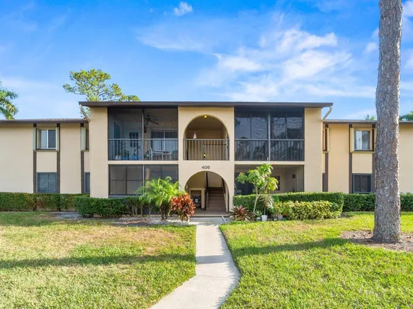 406 Pine Glen Lane #A-2, Greenacres, FL 33463