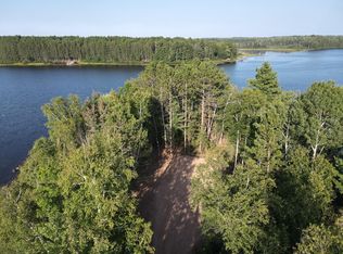 Off Rocky Point Rd, Mercer, WI 54547