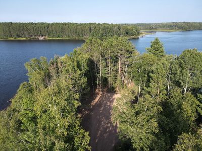 Off Rocky Point Rd, Mercer, WI, 54547