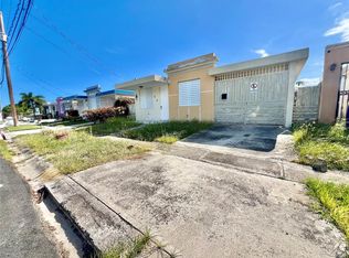 C/7 G 4 Urb Extension Santa Isabel, Santa Isabel, PR 00757