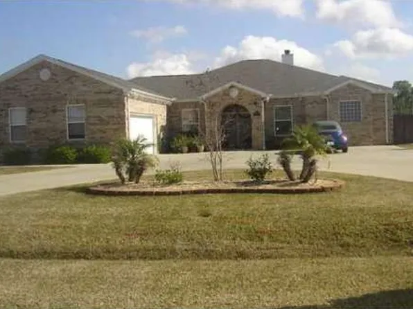3341 Nautical Dr, Southport, FL 32409