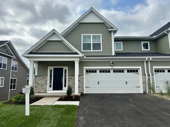 64 Soderman Way, Cheshire, CT 06410