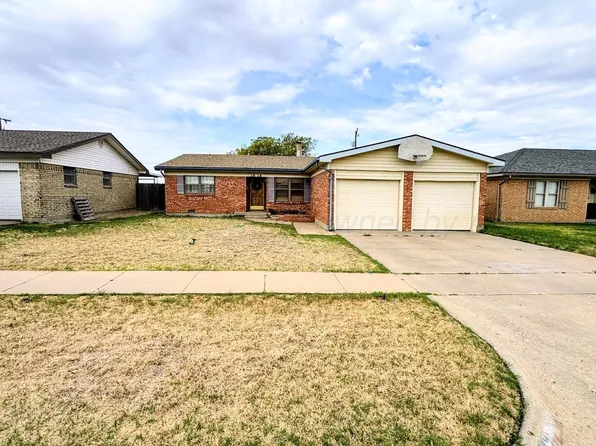 1010 Northwestern St, Perryton, TX 79070