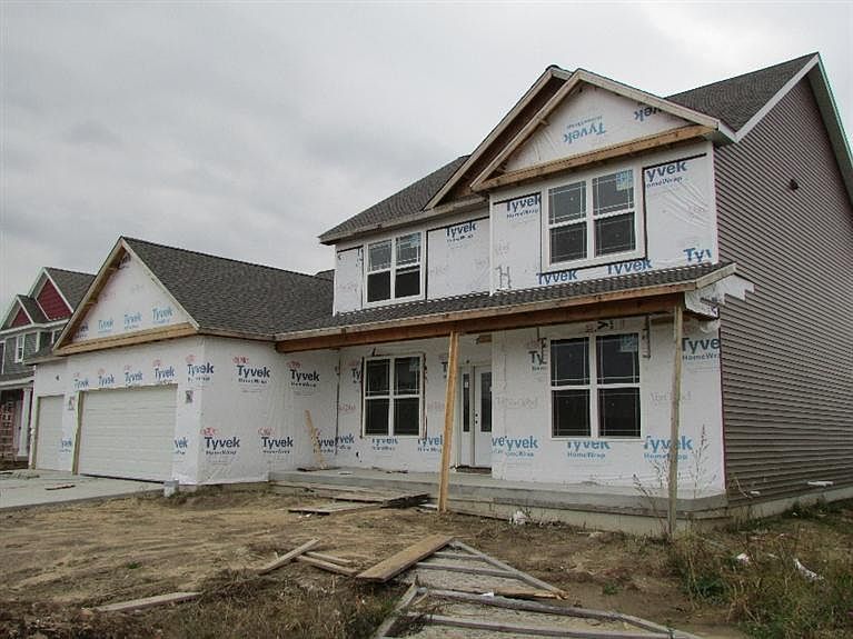 1st image of 3252 S Badger Ct