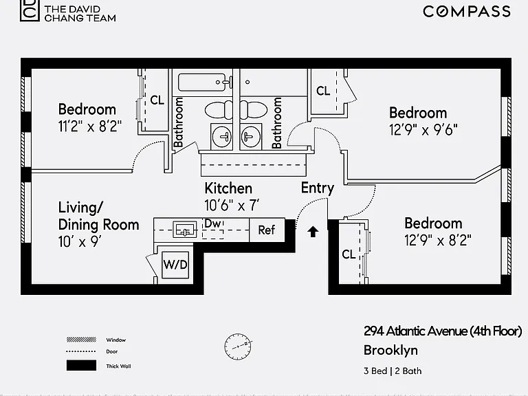 101 Smith St #4 — Photo 2