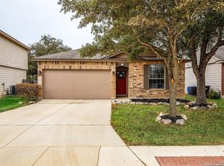 14918 Laudie Fox, San Antonio, TX 78253