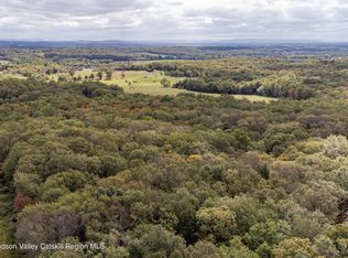 598 S Mountain Road, Gardiner, NY 12525