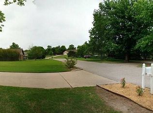 142 Bobwhite Rd, Ponca City, OK 74604