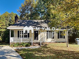 3504 Berdan Ct, Raleigh, NC 27616