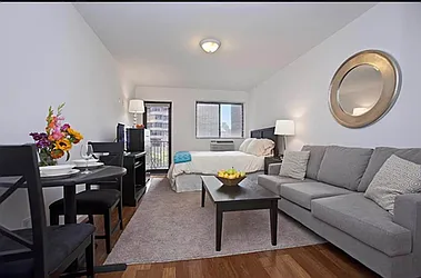 Rented by Think Properties