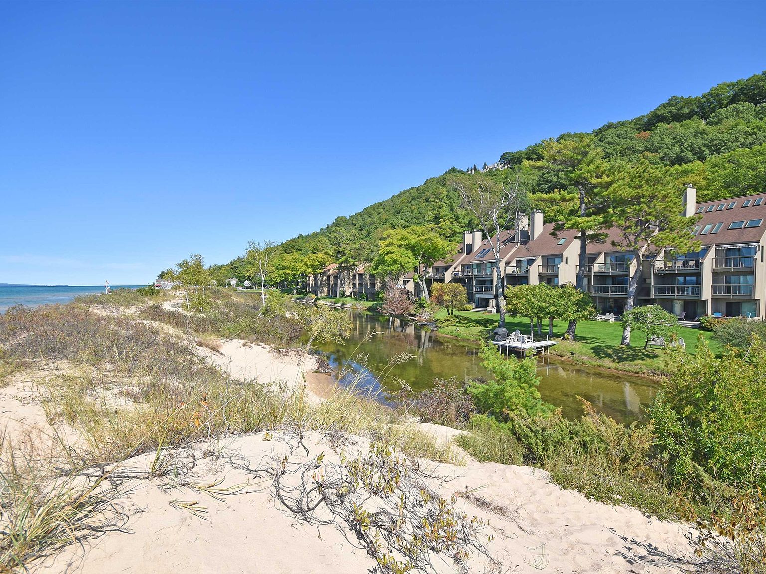 19 Great Lakes, Glen Arbor, MI 49636 Zillow