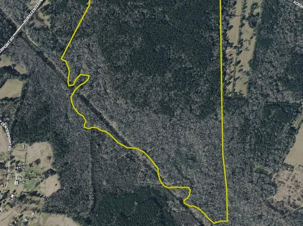 Ruby Centerpoint Rd, Center Pt, LA 71323