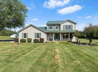 70345 Deer Run, Edwardsburg, MI 49112
