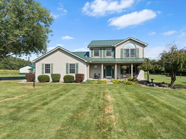 70345 Deer Run, Edwardsburg, MI 49112