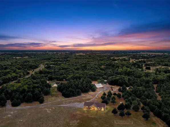 8615 County Road 534, Whitewright, TX 75491