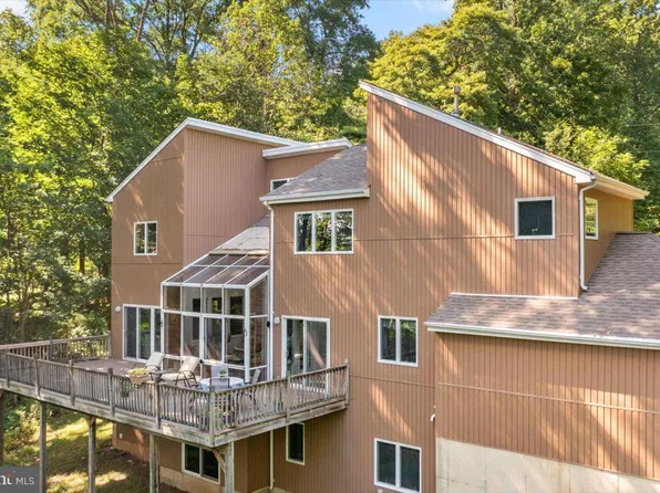 40 Solebury Mountain Rd, New Hope, PA 18938