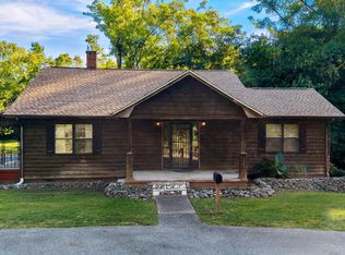 1201 Harrison Pike, Cleveland, TN 37311