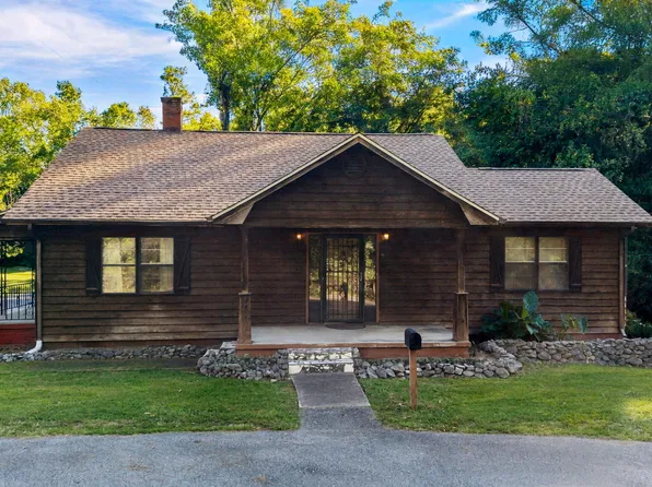 1201 Harrison Pike, Cleveland, TN 37311