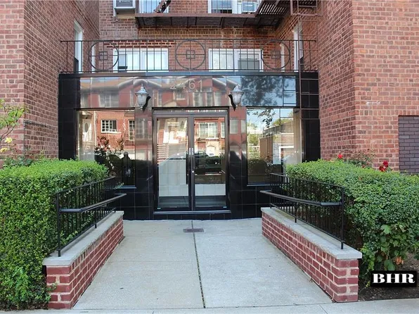 2461 E 29th St APT 5G, Brooklyn, NY 11235