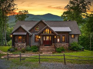 370 High Ridge Rd, Epworth, GA 30541